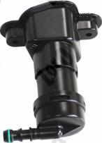 ABAKUS 10303010 - Washer Fluid Jet, headlight cleaning car-mod.net