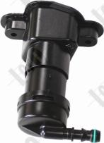 ABAKUS 10303011 - Washer Fluid Jet, headlight cleaning car-mod.net