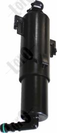 ABAKUS 10303012 - Washer Fluid Jet, headlight cleaning car-mod.net