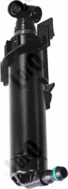 ABAKUS 10303017 - Washer Fluid Jet, headlight cleaning car-mod.net