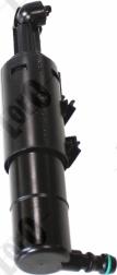 ABAKUS 10303080 - Washer Fluid Jet, headlight cleaning car-mod.net