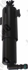 ABAKUS 10303074 - Washer Fluid Jet, headlight cleaning car-mod.net