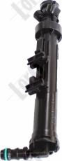 ABAKUS 10303077 - Washer Fluid Jet, headlight cleaning car-mod.net