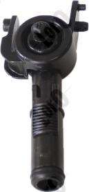ABAKUS 103-03-109 - Washer Fluid Jet, headlight cleaning car-mod.net