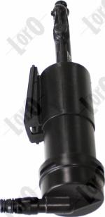 ABAKUS 103-03-107 - Washer Fluid Jet, headlight cleaning car-mod.net