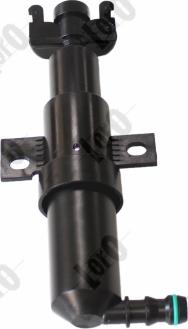 ABAKUS 103-03-134 - Washer Fluid Jet, headlight cleaning car-mod.net