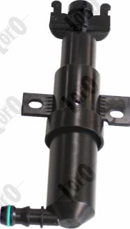 ABAKUS 103-03-133 - Washer Fluid Jet, headlight cleaning car-mod.net