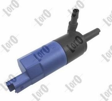 ABAKUS 10302003 - Water Pump, headlight cleaning car-mod.net