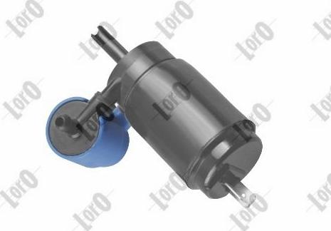 ABAKUS 103-02-019 - Water Pump, window cleaning car-mod.net
