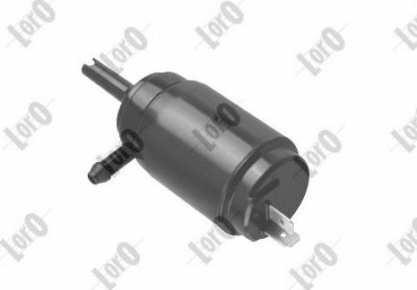 ABAKUS 103-02-013 - Water Pump, window cleaning car-mod.net