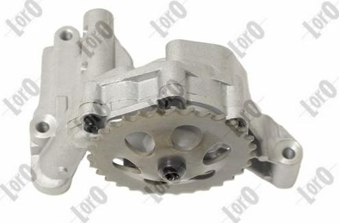 ABAKUS 102-00-008 - Oil Pump car-mod.net
