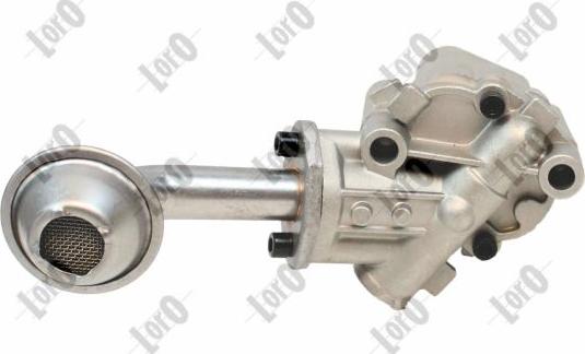 ABAKUS 102-00-037 - Oil Pump car-mod.net
