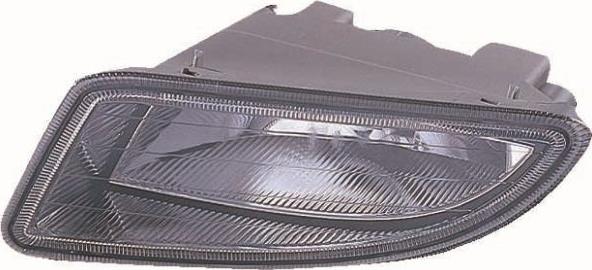 ABAKUS 114-2006L-U - Fog Light car-mod.net