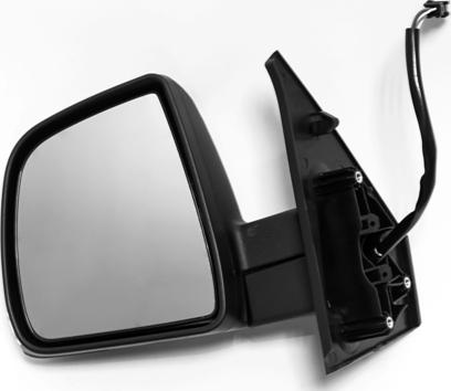 ABAKUS 1152M05 - Outside Mirror car-mod.net