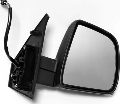 ABAKUS 1152M06 - Outside Mirror car-mod.net