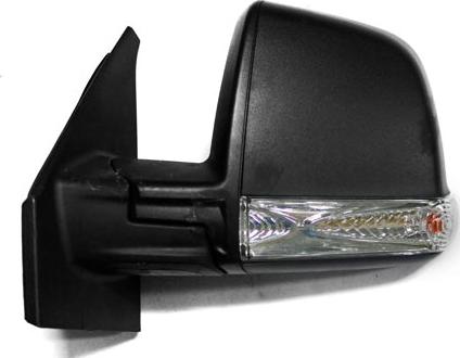 ABAKUS 1152M01 - Outside Mirror car-mod.net