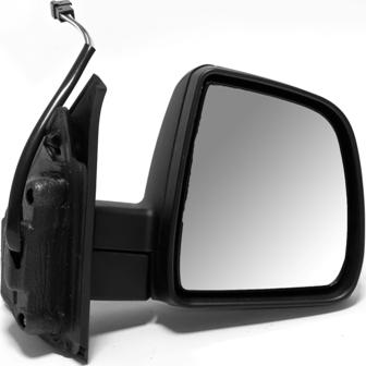 ABAKUS 1152M07 - Outside Mirror car-mod.net