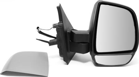 ABAKUS 1152M14 - Outside Mirror car-mod.net