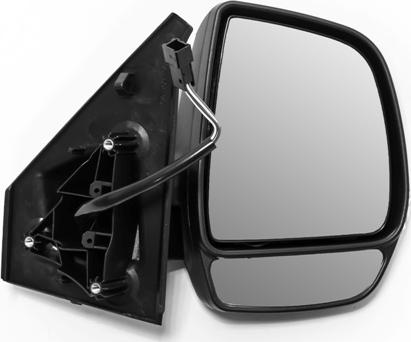 ABAKUS 1152M16 - Outside Mirror car-mod.net