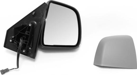 ABAKUS 1152M10 - Outside Mirror car-mod.net