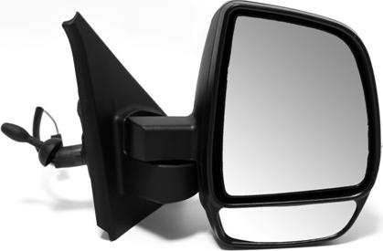 ABAKUS 1152M12 - Outside Mirror car-mod.net