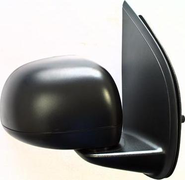 ABAKUS 1163M09 - Outside Mirror car-mod.net