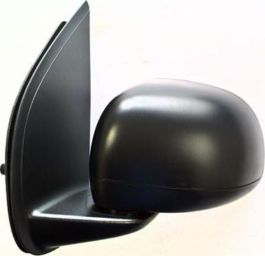 ABAKUS 1163M07 - Outside Mirror car-mod.net