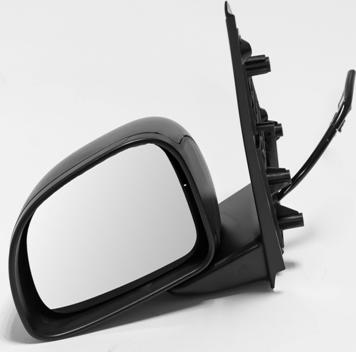 ABAKUS 1163M13 - Outside Mirror car-mod.net