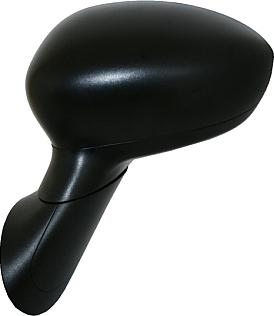 ABAKUS 1101M03 - Outside Mirror car-mod.net