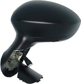 ABAKUS 1113M03 - Outside Mirror car-mod.net
