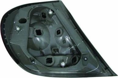 ABAKUS 112-1917L-LD-U - Combination Rearlight car-mod.net