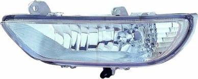 ABAKUS 112-2004L-UE - Fog Light car-mod.net