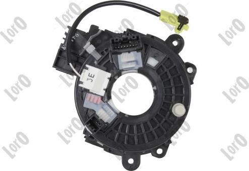 ABAKUS 134-01-051 - Clockspring, airbag car-mod.net