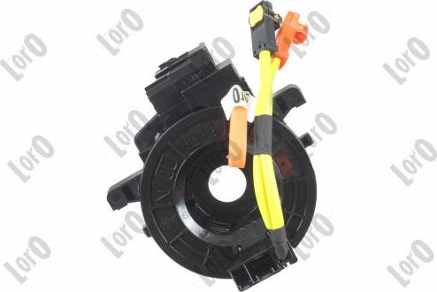 ABAKUS 13401004 - Clockspring, airbag car-mod.net