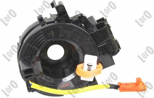 ABAKUS 13401005 - Clockspring, airbag car-mod.net