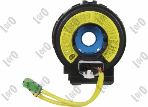 ABAKUS 13401002 - Clockspring, airbag car-mod.net