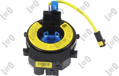 ABAKUS 13401007 - Clockspring, airbag car-mod.net