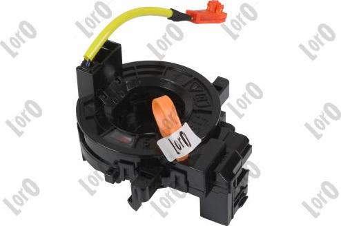 ABAKUS 13401014 - Clockspring, airbag car-mod.net