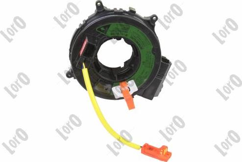 ABAKUS 13401011 - Clockspring, airbag car-mod.net