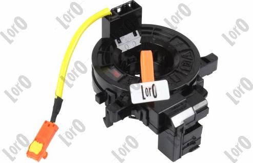 ABAKUS 13401013 - Clockspring, airbag car-mod.net