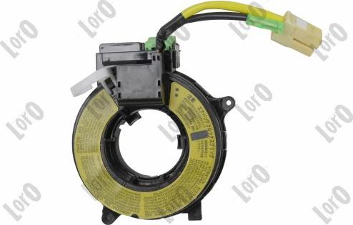 ABAKUS 13401017 - Clockspring, airbag car-mod.net