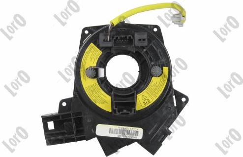 ABAKUS 134-01-030 - Clockspring, airbag car-mod.net