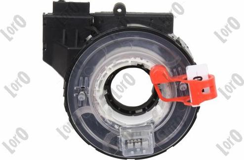 ABAKUS 134-01-029 - Clockspring, airbag car-mod.net