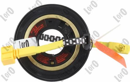 ABAKUS 134-01-023 - Clockspring, airbag car-mod.net