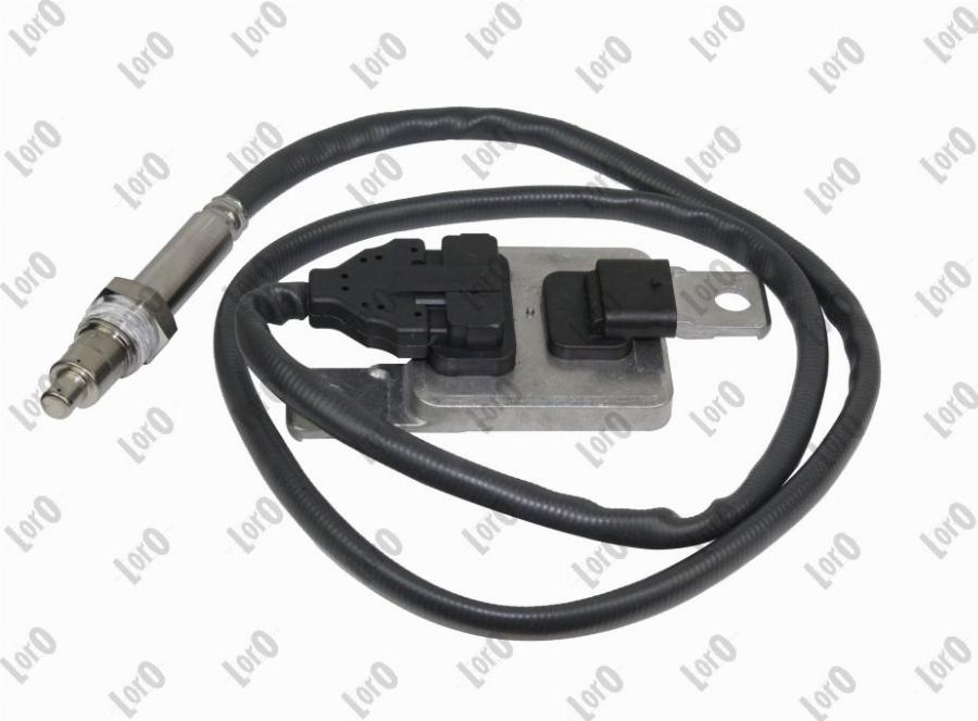 ABAKUS 134-02-004 - NOx Sensor, urea injection / catalyst car-mod.net