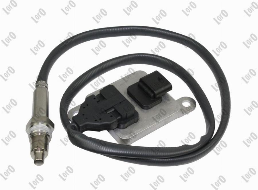 ABAKUS 13402005 - NOx Sensor, urea injection / catalyst car-mod.net