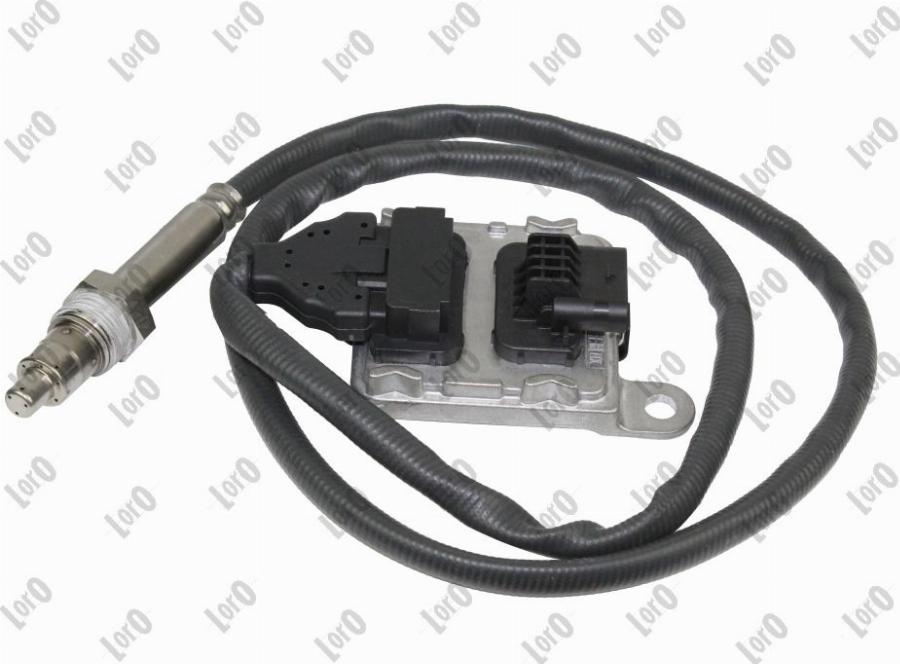 ABAKUS 13402008 - NOx Sensor, urea injection / catalyst car-mod.net