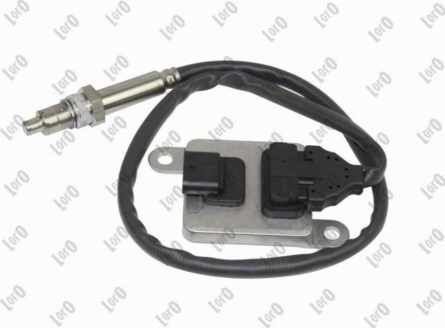 ABAKUS 13402003 - NOx Sensor, urea injection / catalyst car-mod.net