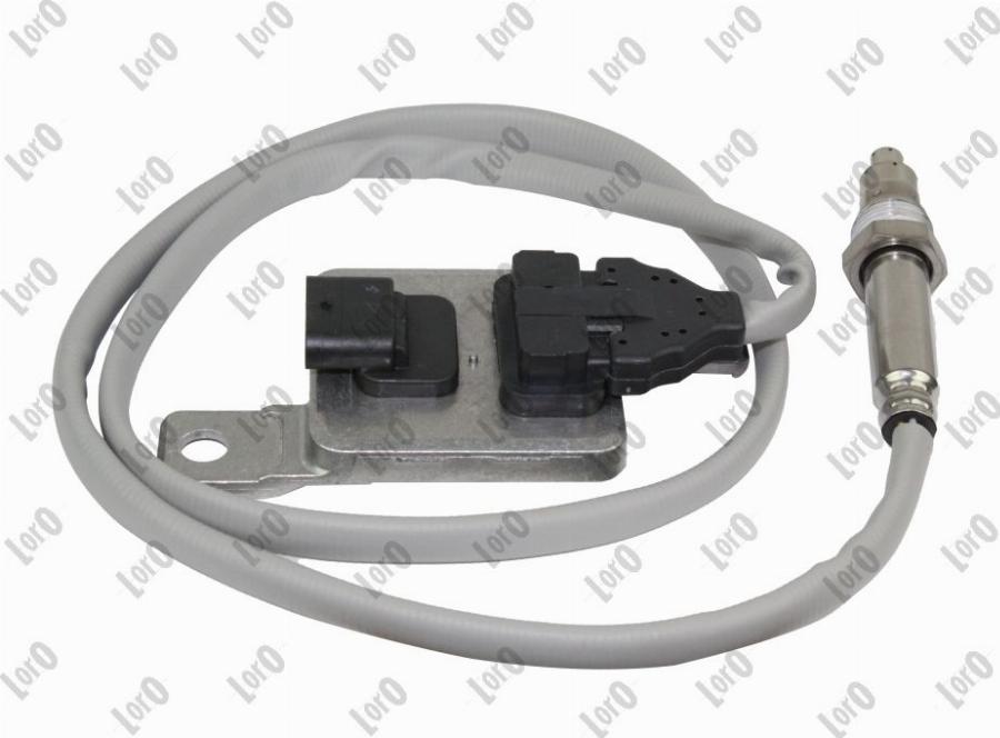ABAKUS 13402002 - NOx Sensor, urea injection / catalyst car-mod.net