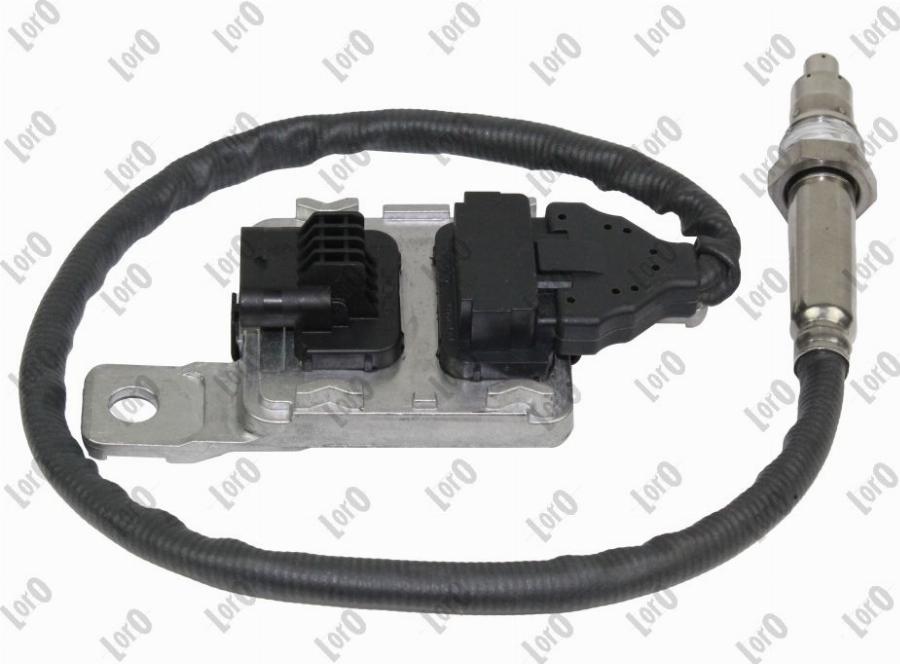 ABAKUS 134-02-007 - NOx Sensor, urea injection / catalyst car-mod.net